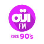 OUI FM Rock 90's