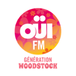 OUI FM Génération Woodstock