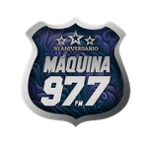 La Máquina 97.7 FM