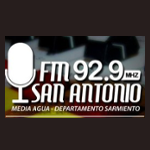 FM SAN ANTONIO 92.9