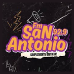 FM SAN ANTONIO 92.9
