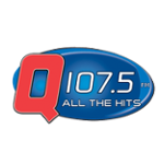 WHBQ Q 107.5 FM