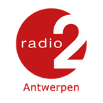 VRT Radio 2 Antwerpen