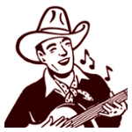 KWPX Cowpoke Classic Country Music