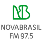 Nova Brasil 97.5 FM
