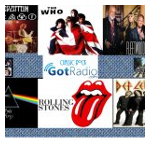 GotRadio - Classic Rock