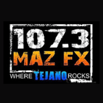 Tejano 107.3 Maz FX