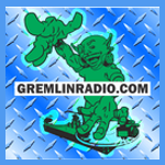 Gremlin Radio