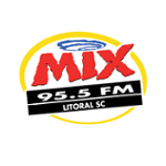 Mix FM Litoral de SC