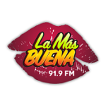 XHEC LA MAS BUENA 91.9 FM