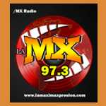 La MX Radio - La MáximA XpresióN