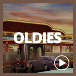 M1.FM Oldies