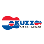 KUZZ 107.9 FM