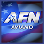 AFN 360 Aviano