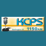 KCPS 1150 AM