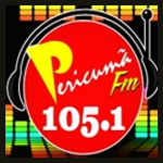 Rádio Pericumã FM