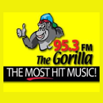 WZNF Gorilla 95.3 FM