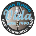 Radio AM Vida 1490