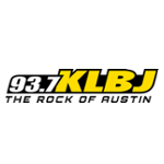 KLBJ 93.7 FM