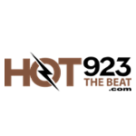 Hot 923 The Beat