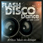 FLASH DISCO DANCE