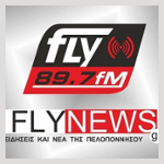 Fly Radio 89.7 FM