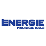 Energie Mauricie 102.3