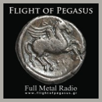 Flight of pegasus