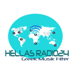 HELLAS RADIO 24