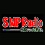 SMP Radio FM 100.5