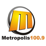 FM 100.9 METROPOLIS