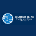 Milenium 88.7 FM - Punta Del Este