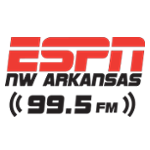 KAKS / KUOA ESPN Radio 99.5 FM & 1290 AM