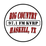 KVRP Big Country 97.1 FM