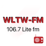 WLTW 106.7 Lite FM