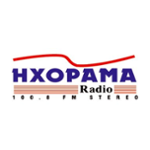 IXORAMA 100.8 FM