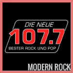 DIE NEUE 107.7 Modern Rock