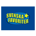 Svenska Favoriter (Sweden Only)