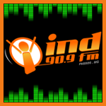 IND FM 90.9