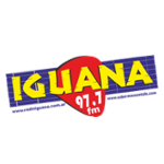 FM RADIO IGUANA 97.7