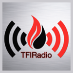 TFIRadio - The Fountain Internet Radio