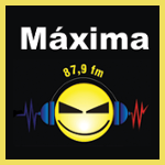 Maxima FM 87.9