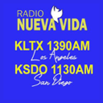 KLTX 1390 AM