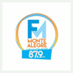 FM Monte Alegre 87.9