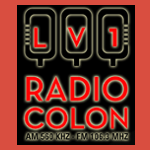 Lv1 Radio Colon