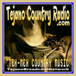 Tejano Country Radio