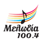 Melodia Patras 100.4 FM
