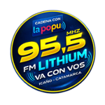 FM LITHIUM 99.9