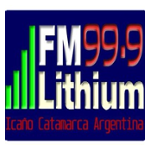 FM LITHIUM 99.9