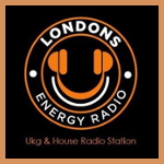 Londons Energy Radio